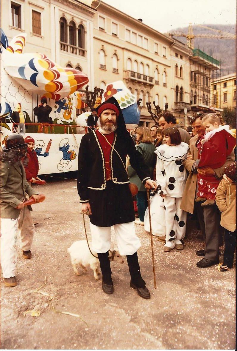Carnevale Valdobbiadene 1984 B - Copia