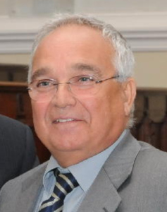 Prof. Gaetano Ranieri